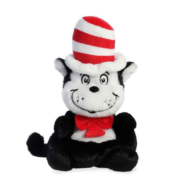 Palm Pals Dr Seuss Cat in the Hat