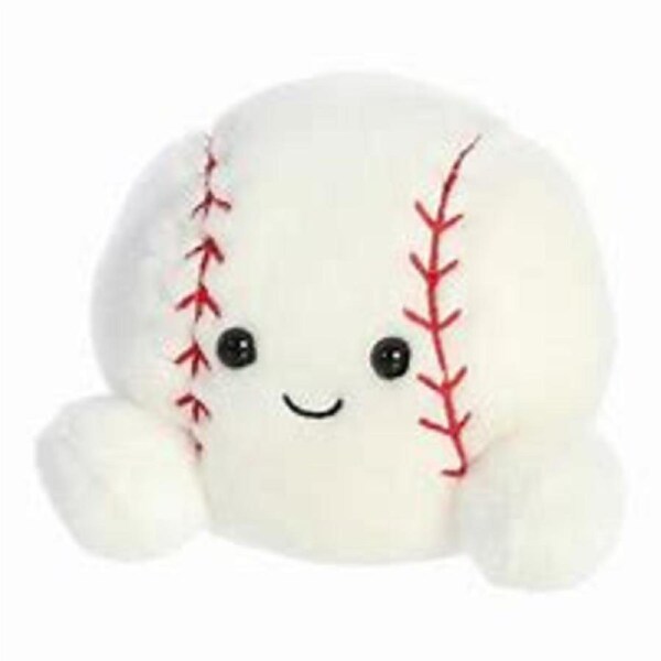Palm Pals 13cm Slugger Baseball