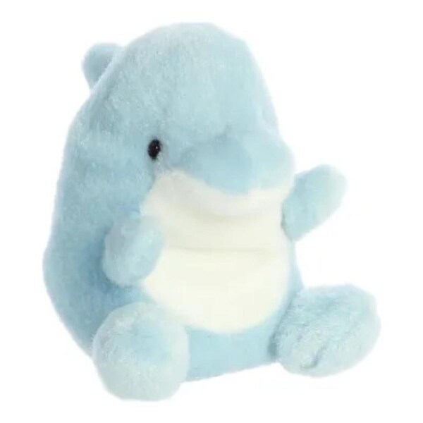 Palm Pals Clicks Dolphin