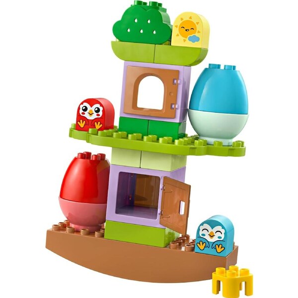 LEGO Duplo Balancing and Stacking Tree (10440)