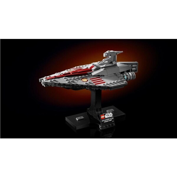 LEGO Star Wars Acclamator-Class Assault Ship (75404)