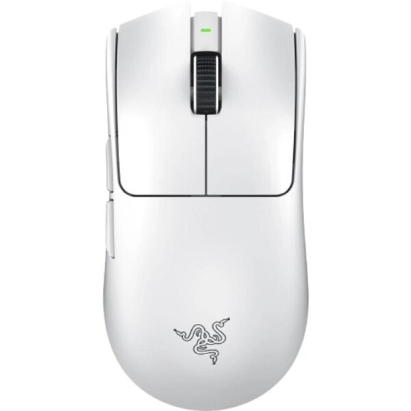 Razer Viper V3 Pro - Wireless Esports Gaming Mouse (White Edition)