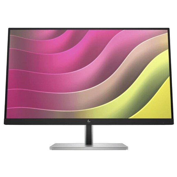 HP E24t G5 24in FHD IPS 75Hz Touch Monitor (E24TG5(6N6E6AA))