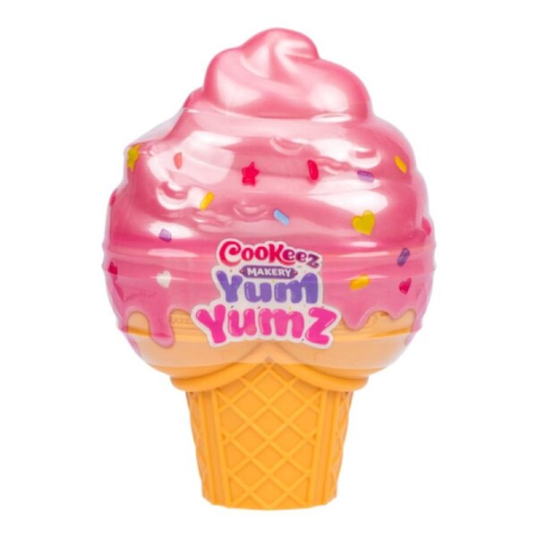 Cookeez Makery - Yum Yumz Twin Pack