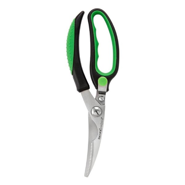 Baccarat Prepare Poultry Shears