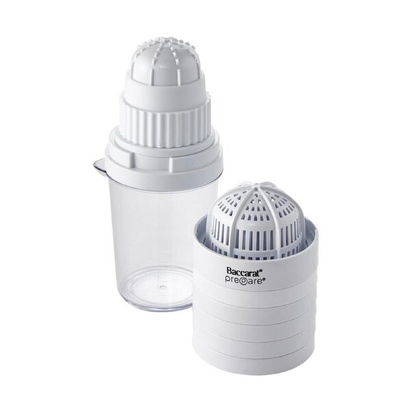 Baccarat Prepare 8 1 Prep Master