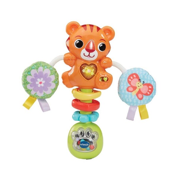 VTech - Rattle and Roar Tiger