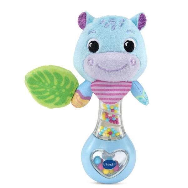 VTech - Happy Hippo Rattle