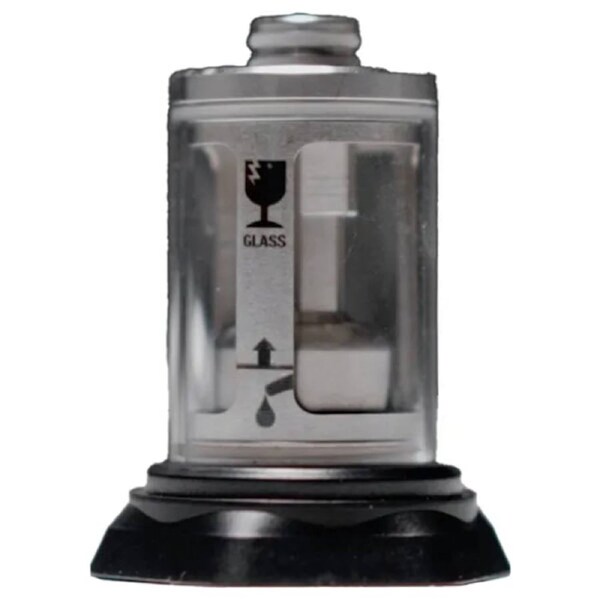PMI SmokeGenie High Performance Chamber