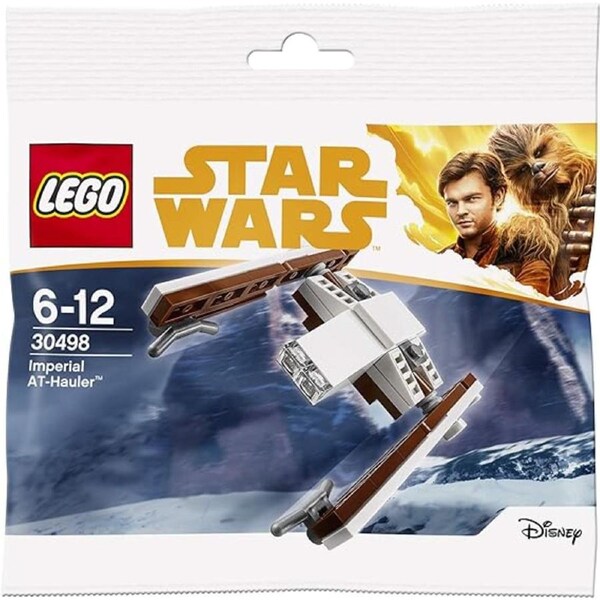 LEGO 30498 - Star Wars Imperial AT-Hauler Polybag