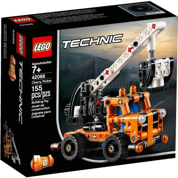 LEGO 42088 - Technic Cherry Picker