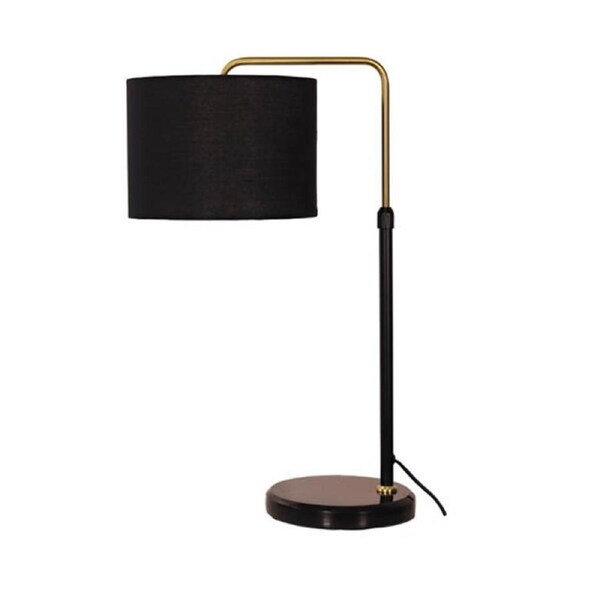 Myra Height Adjustable Table Lamp