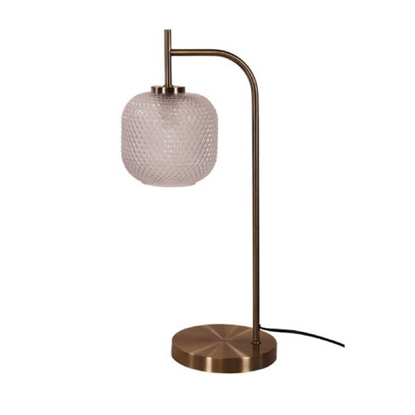 Cross Decorative Task Lamp