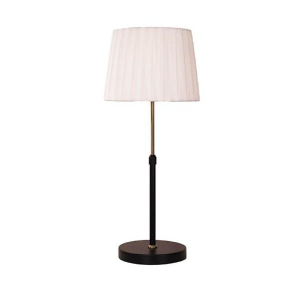 Sofie Height Adjustable Table Lamp