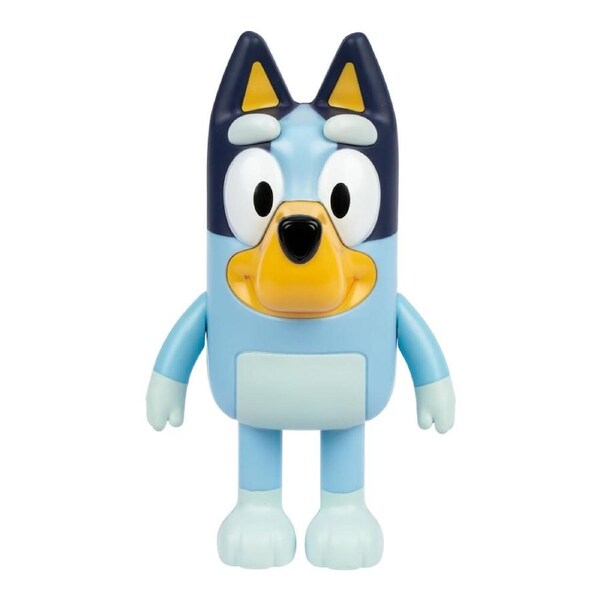 Bluey Hide and Seek Game