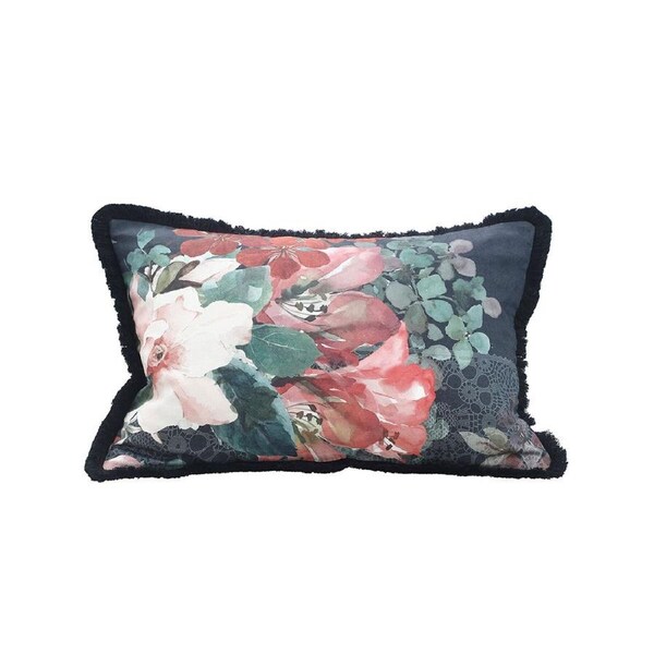 MM Linen Valencia Cushion Linen/Cotton Home/Lounge/Bed/Chair Decor 40x60cm