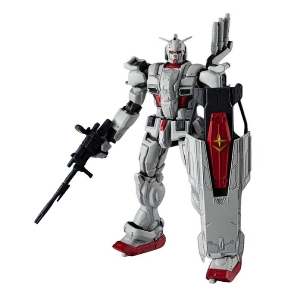 Tamashii Nations Gundam Universe EX Action Figure