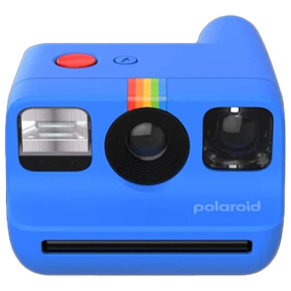 Polaroid GO (G2) (Blue)