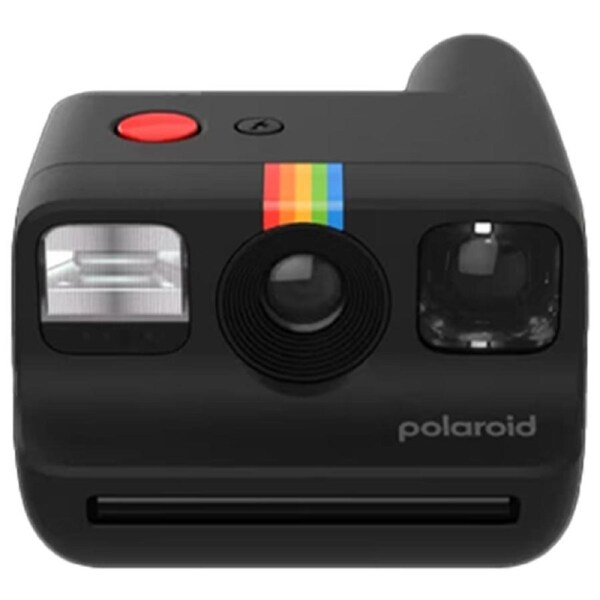 Polaroid GO (G2) (Black)