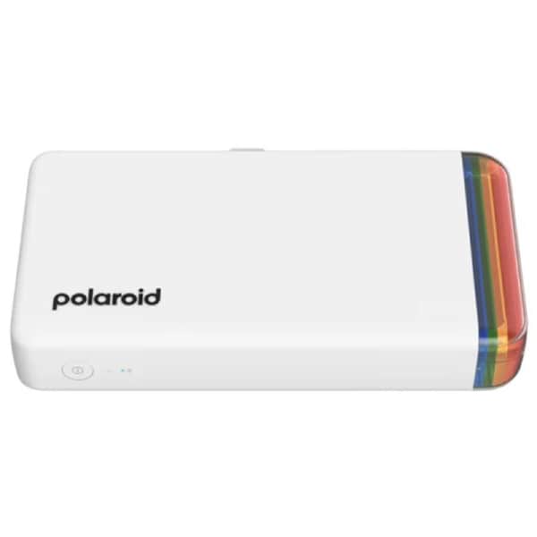 Polaroid HiPrint Printer 2x3 Gen 2 (White)