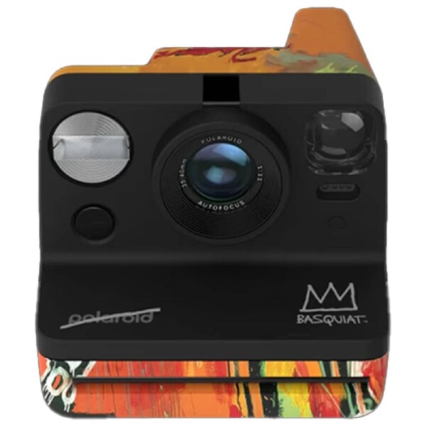 Polaroid Now (G2) (Basqulat)