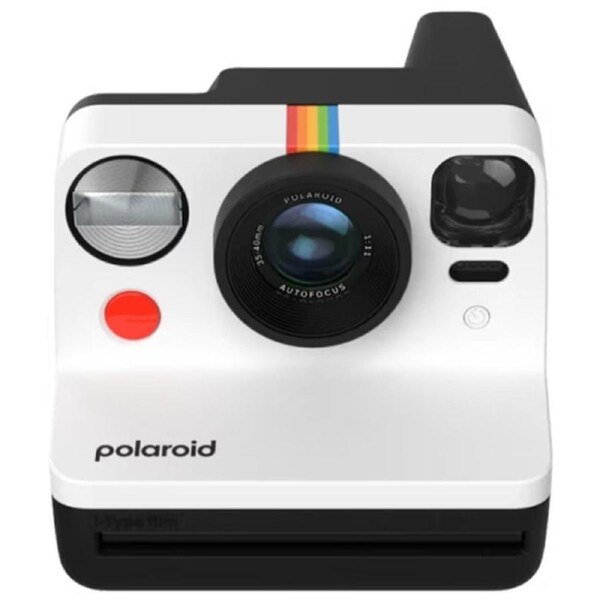 Polaroid Now (G2) (Black & White)