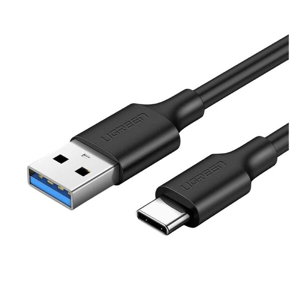 UGREEN USB 3.0 to USB C 1M Cable