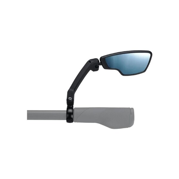 BBB Cycling CityView Clamp Mirror Right