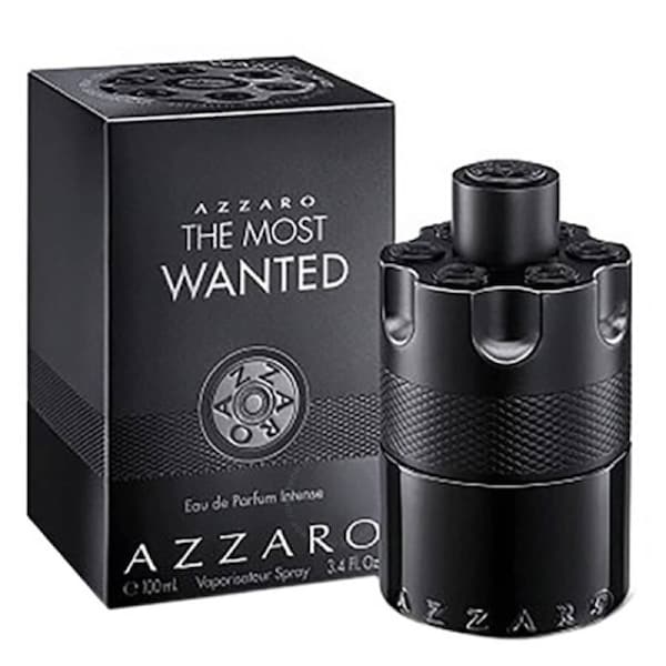 Azzaro The Most Wanted EDP Intense Spray 100ml/3.4oz