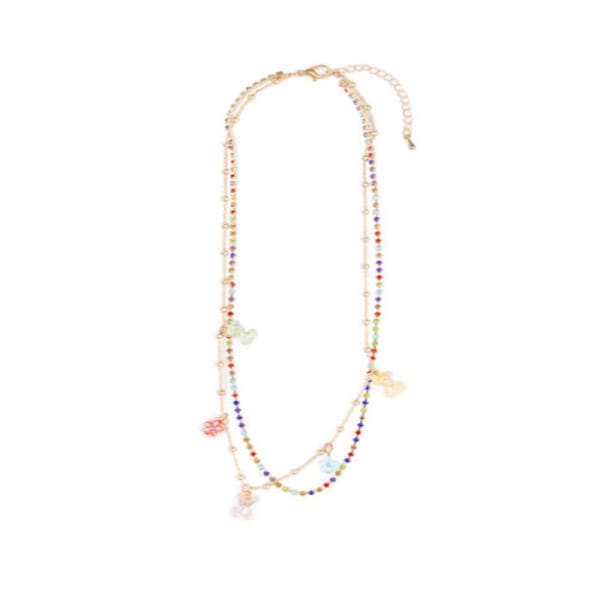 Great Pretenders Boutique Gummy Necklace