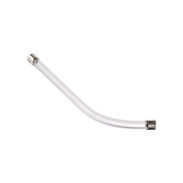 Hp Poly Spare Voice Tube, Clear