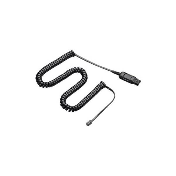 Hp Poly A10-11 Qd Cable Amplifier (Shoretel, Mitel Handsets)