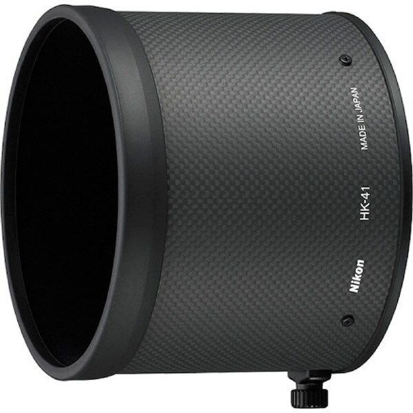 Nikon HK-41 Slip-On Lens Hood For AF-S 180-400mm f/4E TC1.4 FL ED VR Zoom