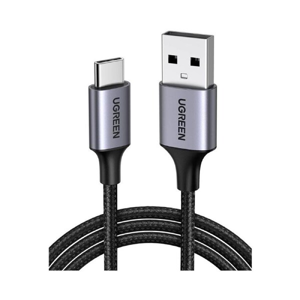 UGREEN USB C Cable 2M Fast Charge Nylon
