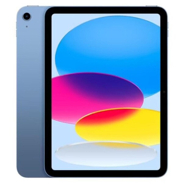 Apple 10.9 inch iPad - WiFi 256GB - Blue (MPQ93X/A)
