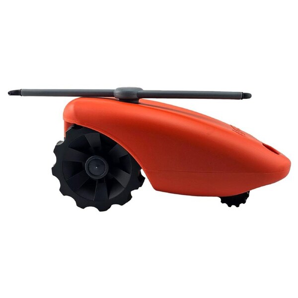 Pope 10m Adjustable Speed Lawn Water Tractor Sprinkler - 1010500