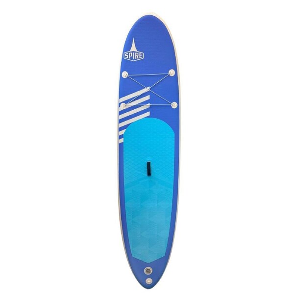 Spire Mojo Inflatable Stand Up Paddle Board - SP-SUP-320