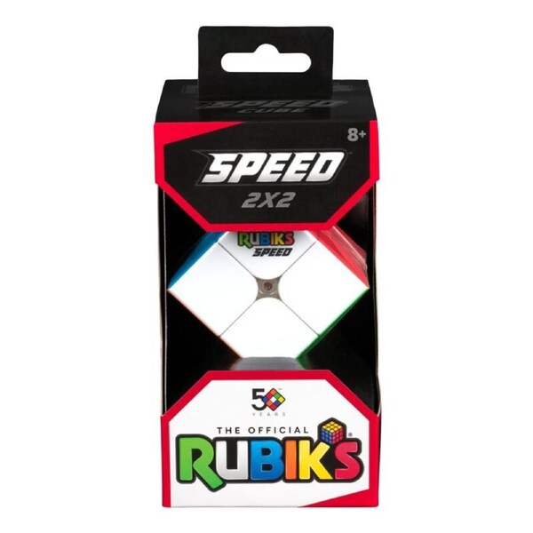 Rubik's 2x2 Speed Cube