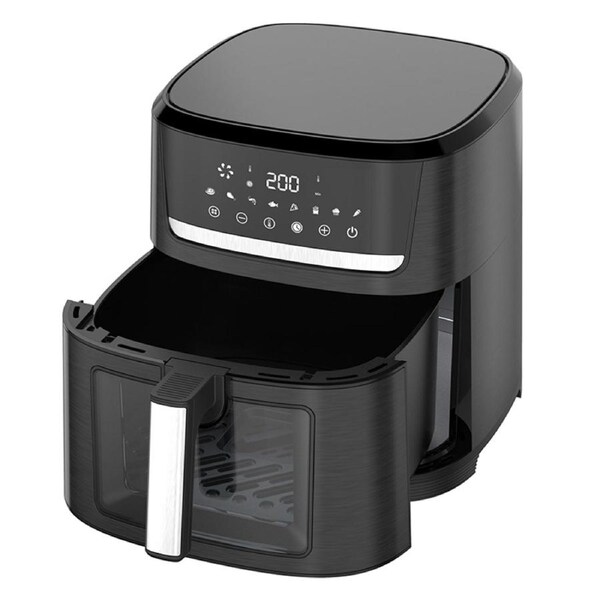 Healthy Choice 10L Digital Window Air Fryer AFW1040