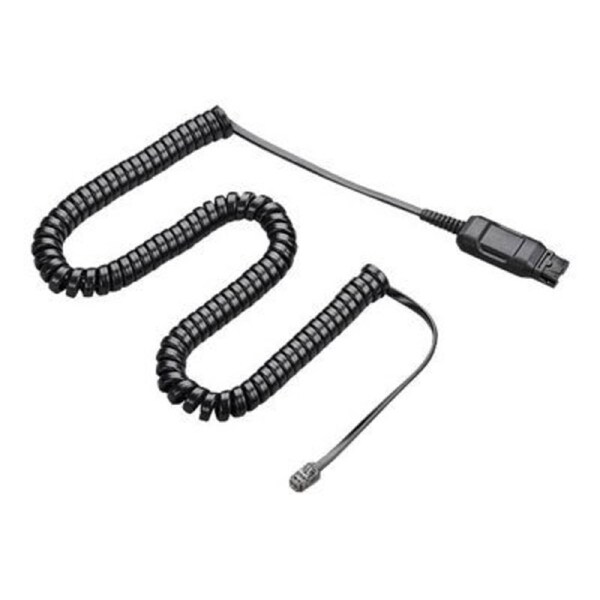 Hp Poly A10-16 Qd Cable (Wideband A10-12)