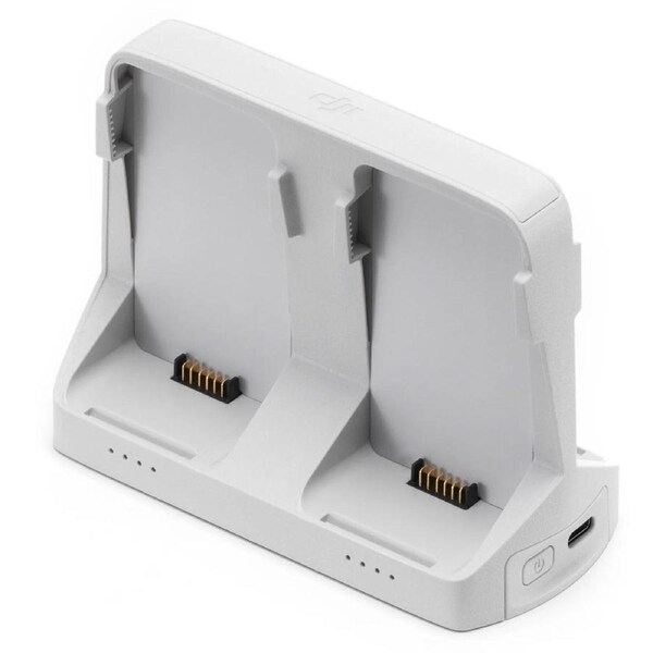 DJI Flip Drone Parallel Dual Battery Charging Hub