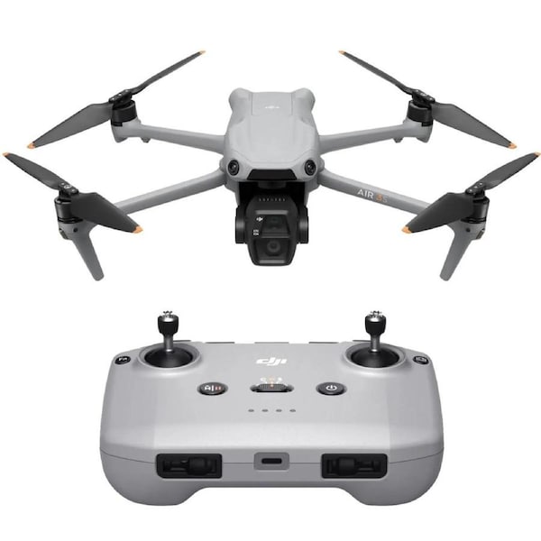 DJI Air 3S Drone with RC-N3 Remote Controller
