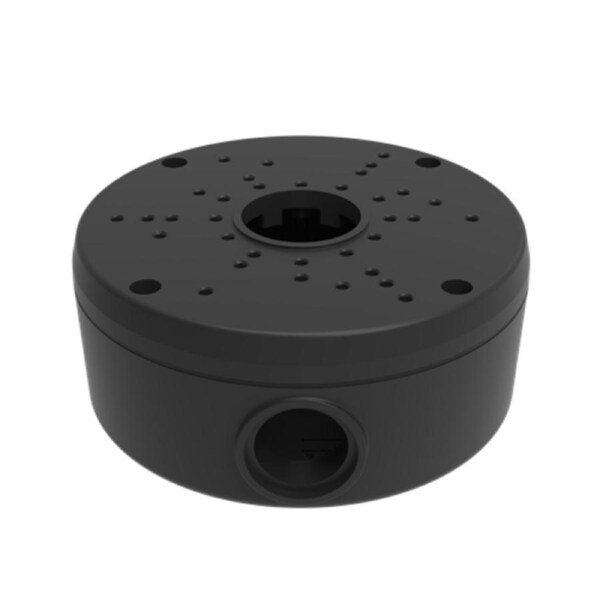 Ivsec Large Conduit Box Housin G Types For Black Nc312 Nc512 Nc531 Nc528