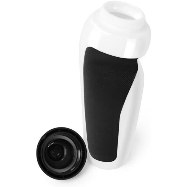 600ML water bottle outdoor sports PE water bottle cycling water cup