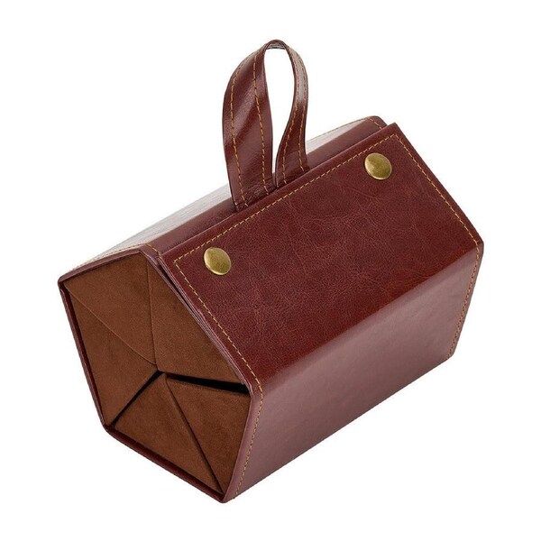 Annabel Trends Gentlemans Multi Glasses Protected Storage Case 16.5x13cm