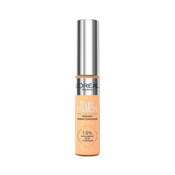L'Oreal Paris True Match Radiant Serum Concealer 11mL - 5D
