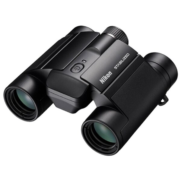 Nikon 12x25 Stabilized Binoculars