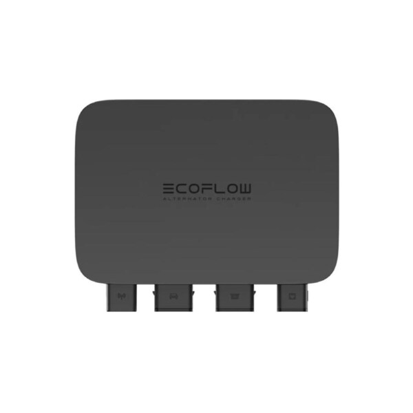 EcoFlow Alternator Charger (800W)