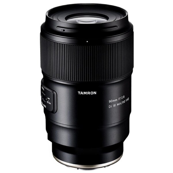 Tamron 90mm F/2.8 Di III MACRO VXD (Sony FE)