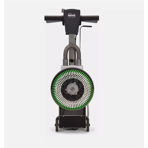 Numatic Compact Scrubber and Polisher NuSpeed LoLine-NLL332